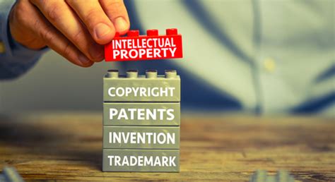 Intellectual Property Law Basics: Key Concepts, Rights, and Protections You Need to Know